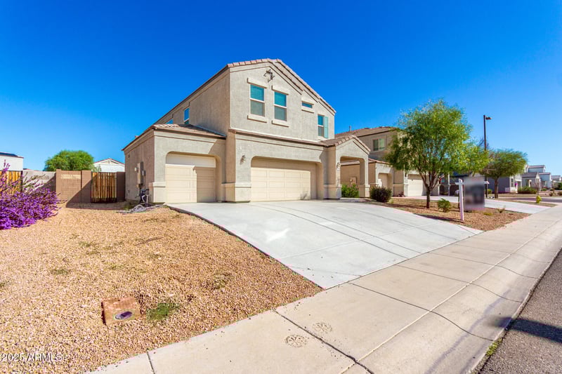 30864 Whitton Ave, Buckeye, AZ 85396