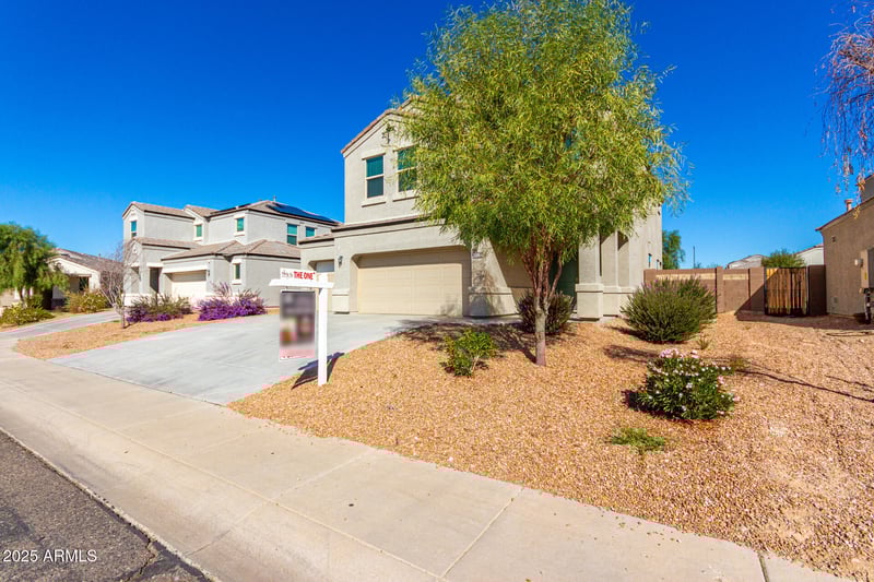 30864 Whitton Ave, Buckeye, AZ 85396
