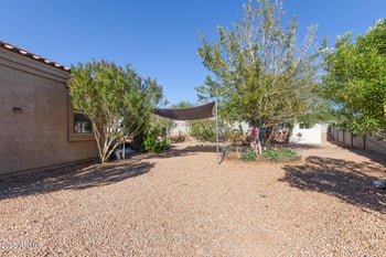 30868 Fairmount Ave, Buckeye, AZ 85396