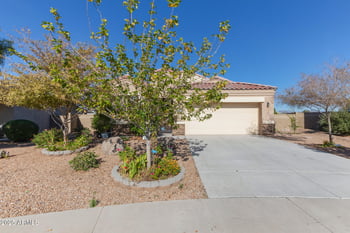 30868 Fairmount Ave, Buckeye, AZ 85396