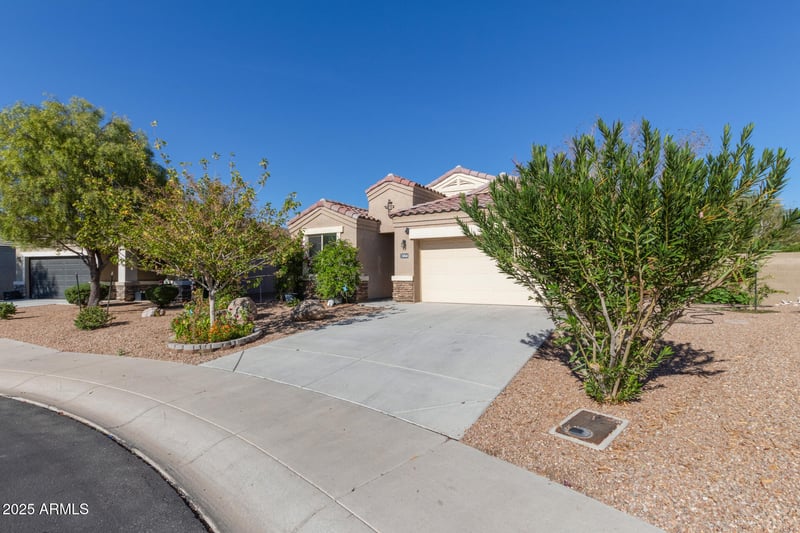 30868 Fairmount Ave, Buckeye, AZ 85396
