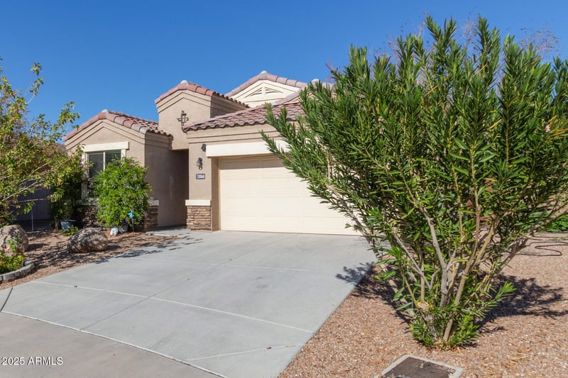 30868 Fairmount Ave, Buckeye, AZ 85396