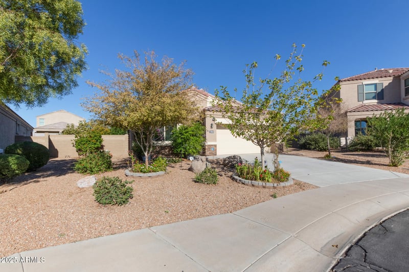 30868 Fairmount Ave, Buckeye, AZ 85396