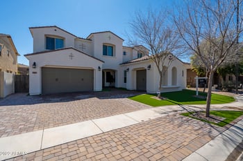 3087 E Maplewood Ct, Gilbert, AZ 85297