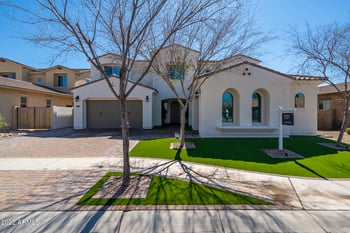 3087 E Maplewood Ct, Gilbert, AZ 85297