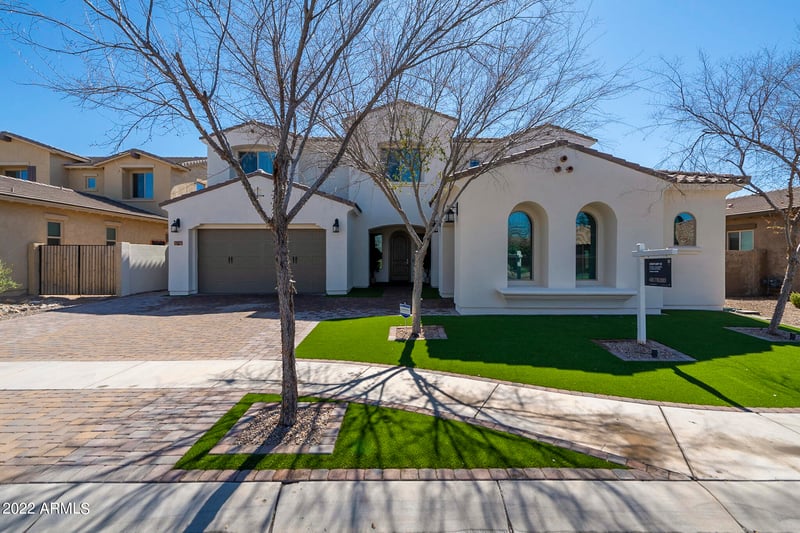 3087 E Maplewood Ct, Gilbert, AZ 85297