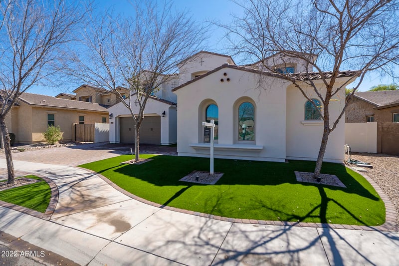 3087 E Maplewood Ct, Gilbert, AZ 85297