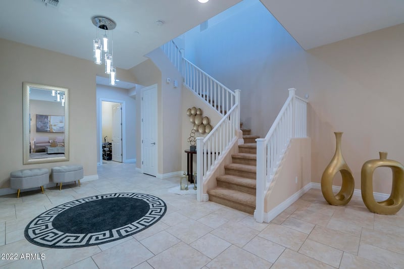 3087 E Maplewood Ct, Gilbert, AZ 85297