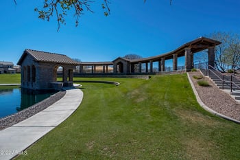 3087 E Maplewood Ct, Gilbert, AZ 85297