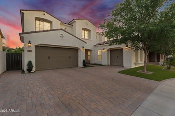 3087 Maplewood Ct, Gilbert, AZ 85297
