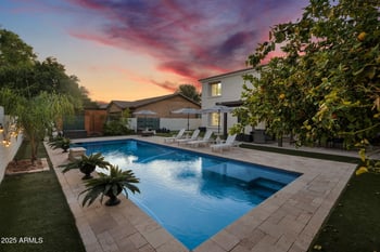 3087 Maplewood Ct, Gilbert, AZ 85297
