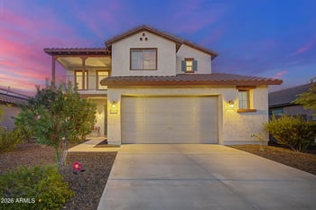 30873 N 127th Ave, Peoria, AZ 85383