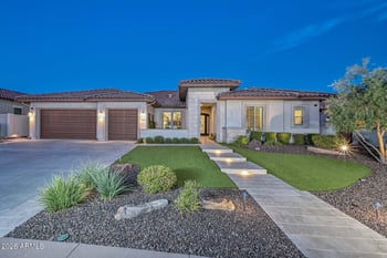 30879 N 117th Dr, Peoria, AZ 85383