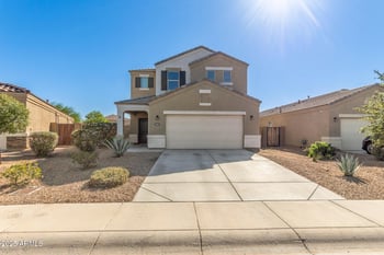 30879 Picadilly Rd, Buckeye, AZ 85396