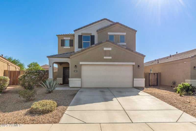 30879 Picadilly Rd, Buckeye, AZ 85396