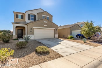 30879 Picadilly Rd, Buckeye, AZ 85396