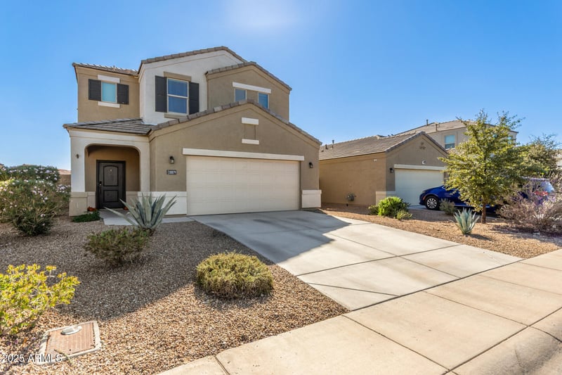 30879 Picadilly Rd, Buckeye, AZ 85396