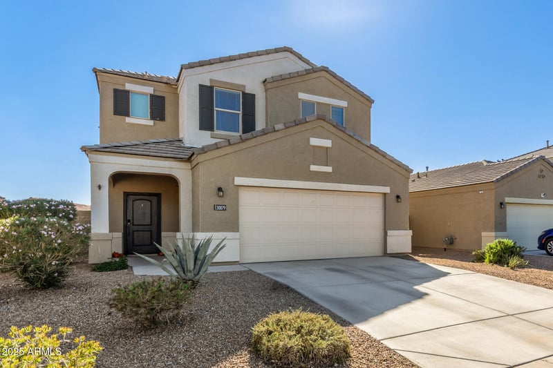 30879 Picadilly Rd, Buckeye, AZ 85396