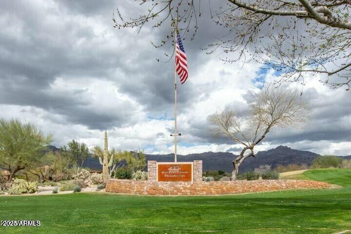 3088 S Prospector Cir, Gold Canyon, AZ 85118