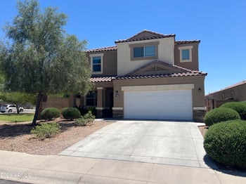 30887 Fairmount Ave, Buckeye, AZ 85396