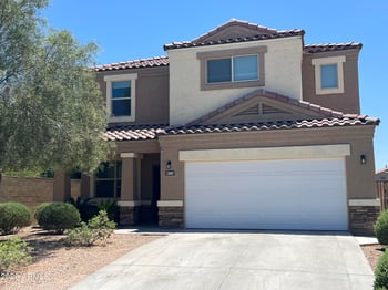 30887 Fairmount Ave, Buckeye, AZ 85396