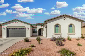3089 200th Ave, Buckeye, AZ 85396