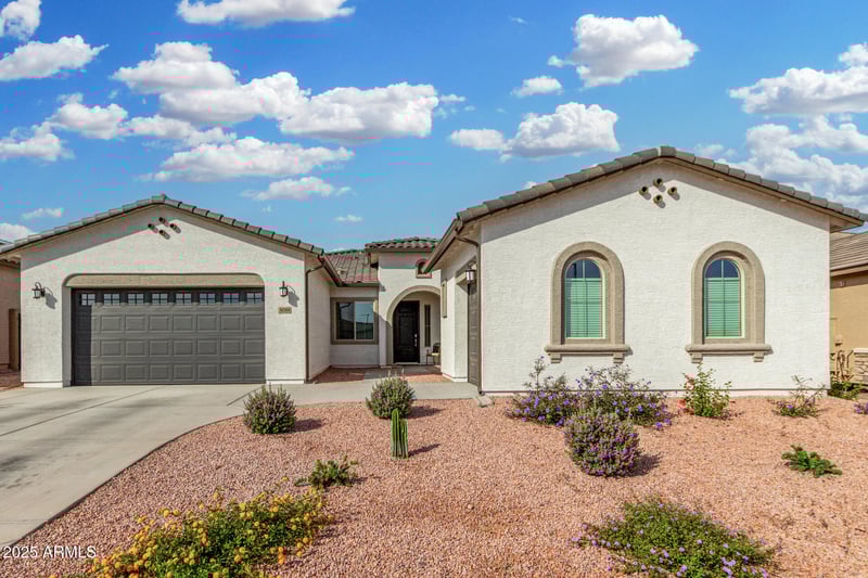 3089 200th Ave, Buckeye, AZ 85396