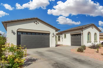 3089 200th Ave, Buckeye, AZ 85396