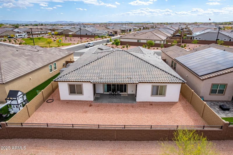 3089 200th Ave, Buckeye, AZ 85396