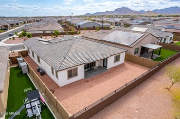 3089 200th Ave, Buckeye, AZ 85396