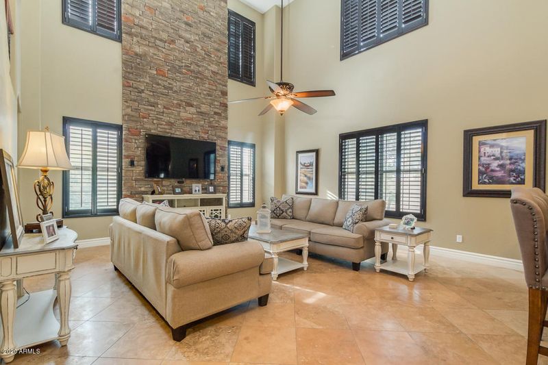 3089 E Fandango Dr, Gilbert, AZ 85298