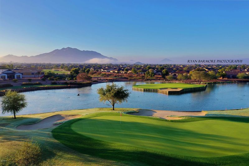 3089 E Fandango Dr, Gilbert, AZ 85298