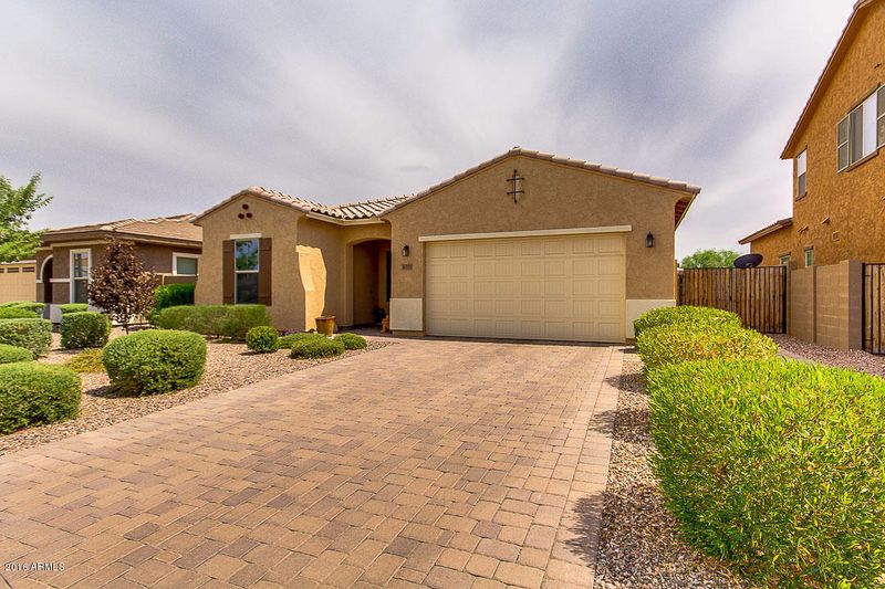 3089 E Mahogany Pl, Chandler, AZ 85249