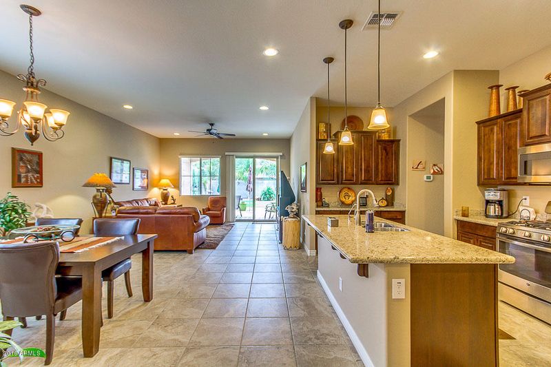 3089 E Mahogany Pl, Chandler, AZ 85249