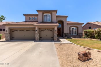 3089 Indigo Bay Dr, Gilbert, AZ 85234