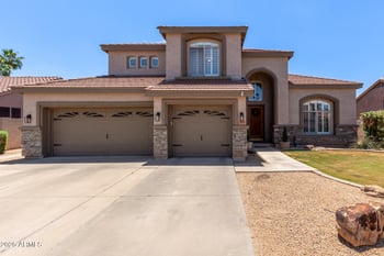 3089 Indigo Bay Dr, Gilbert, AZ 85234