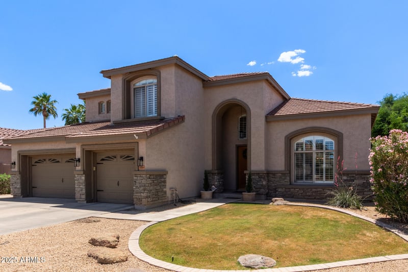 3089 Indigo Bay Dr, Gilbert, AZ 85234