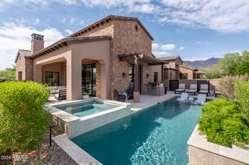 3089 Prospector Cir, Gold Canyon, AZ 85118