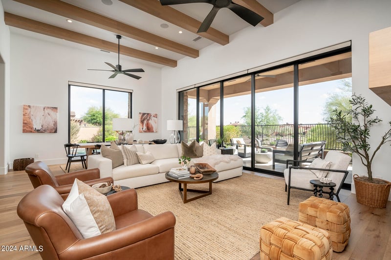 3089 Prospector Cir, Gold Canyon, AZ 85118