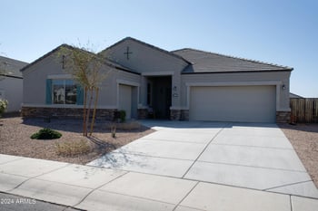 30893 Pinchot Ct, Buckeye, AZ 85396