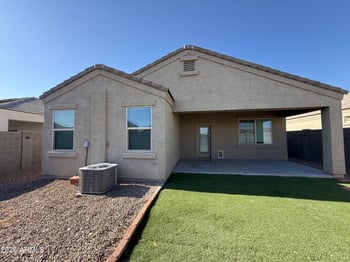 30895 W Indianola Ave, Buckeye, AZ 85396