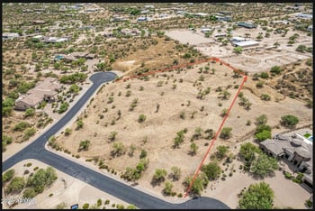 308XX Estrella Ct #72, Scottsdale, AZ 85262