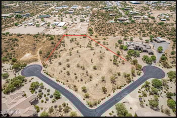 308XX Estrella Ct #72, Scottsdale, AZ 85262