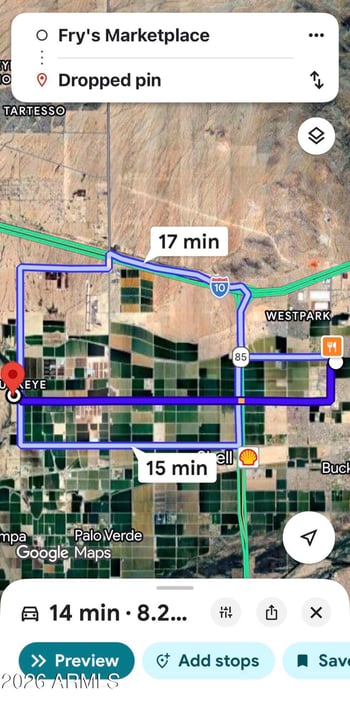 308XX Huntington Dr #C, Buckeye, AZ 85326