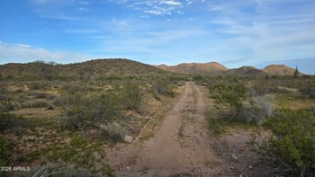 308XX Joy Ranch Rd #-, Wittmann, AZ 85361