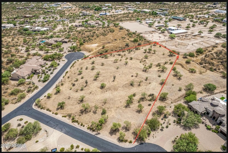 308XX Estrella Ct #72, Scottsdale, AZ 85262