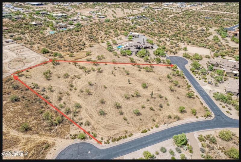 308XX Estrella Ct #72, Scottsdale, AZ 85262