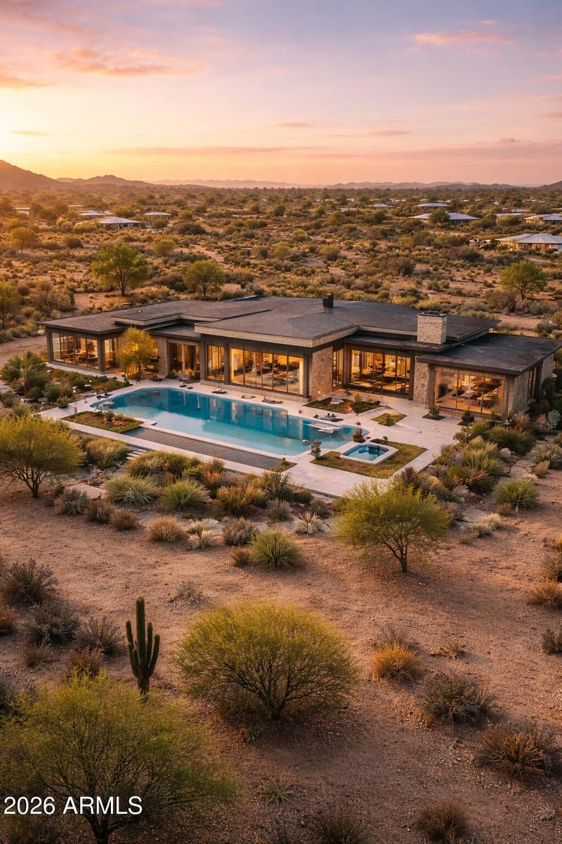 308XX Estrella Ct #72, Scottsdale, AZ 85262