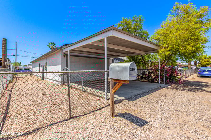 309 5th Ave, Buckeye, AZ 85326