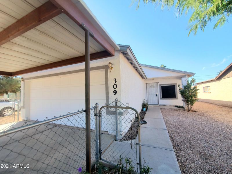 309 5th Ave E, Buckeye, AZ 85326